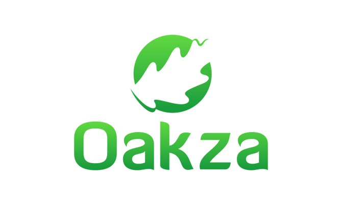 Oakza.com